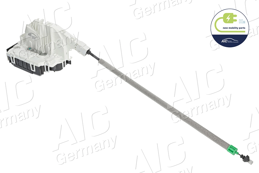 Door Lock NEW MOBILITY PARTS 70976