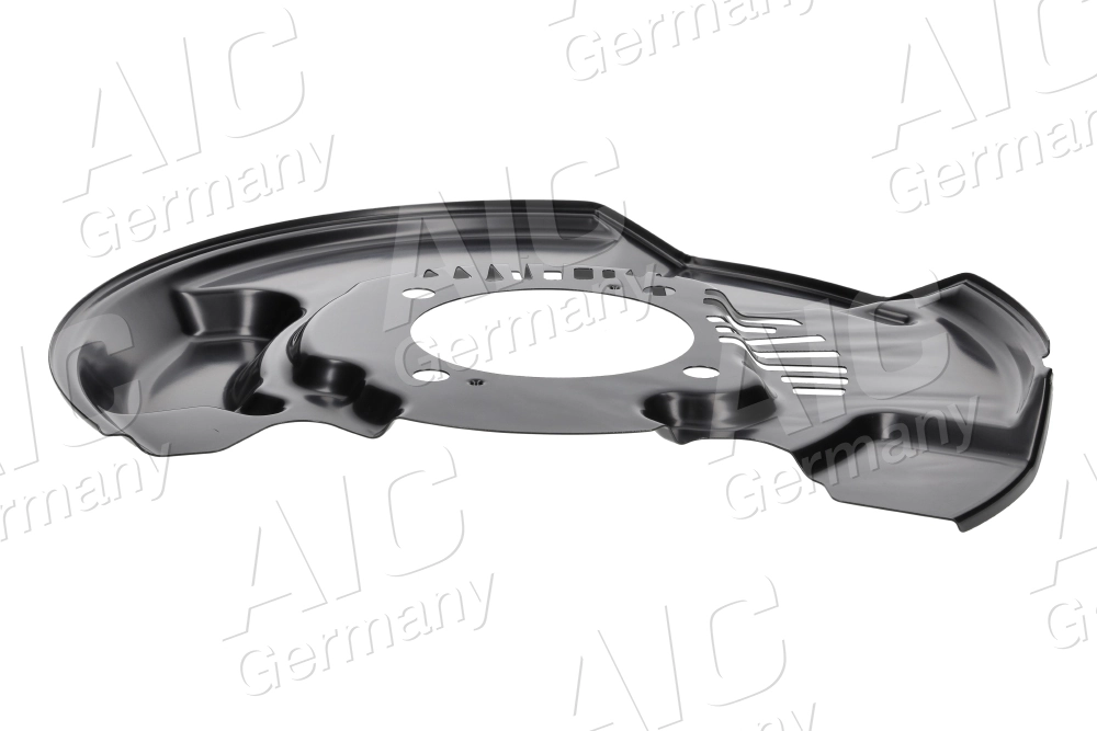 Splash Guard, brake disc Original AIC Quality 71381