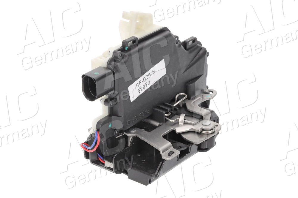 Door Lock Original AIC Quality 52973