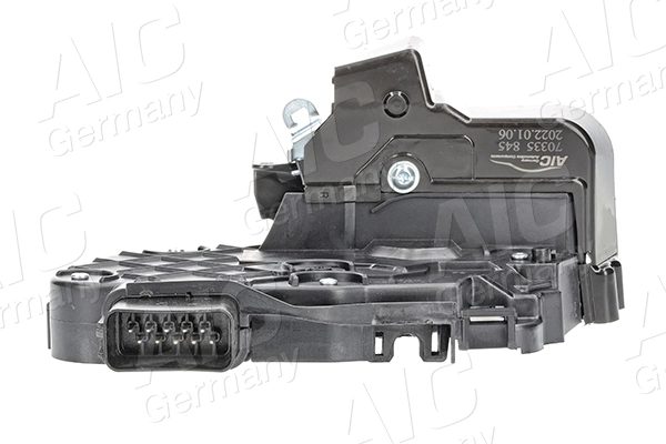 Door Lock Original AIC Quality 70335