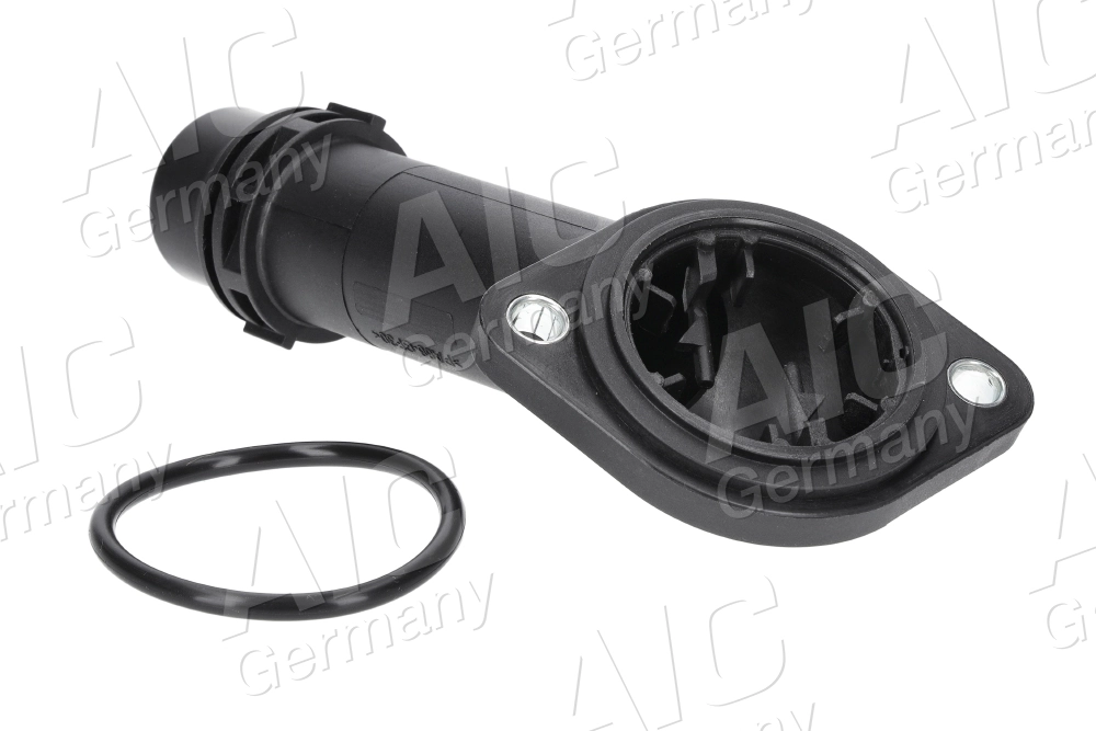 Coolant Flange Original AIC Quality 57390