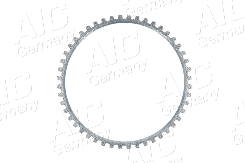 Sensor Ring, ABS Original AIC Quality 57314