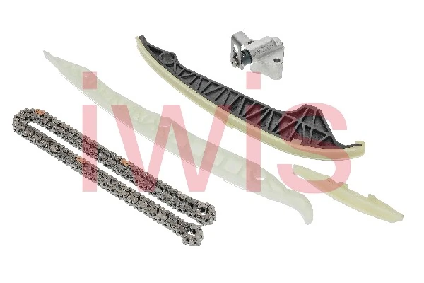 Set Rantai Pemasaan iwis original OEM quality, Made in Germany 70002Set