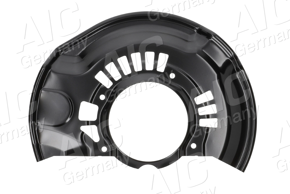 Splash Guard, brake disc Original AIC Quality 71382