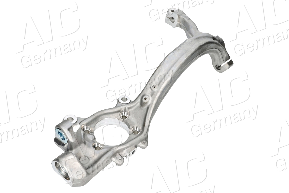 Steering Knuckle, wheel suspension Original AIC Quality 56297