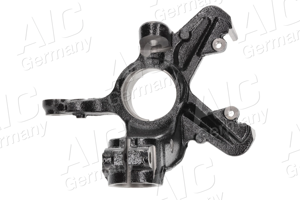 Steering Knuckle, wheel suspension Original AIC Quality 55699