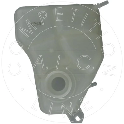 Expansion Tank, coolant Original AIC Quality 57046