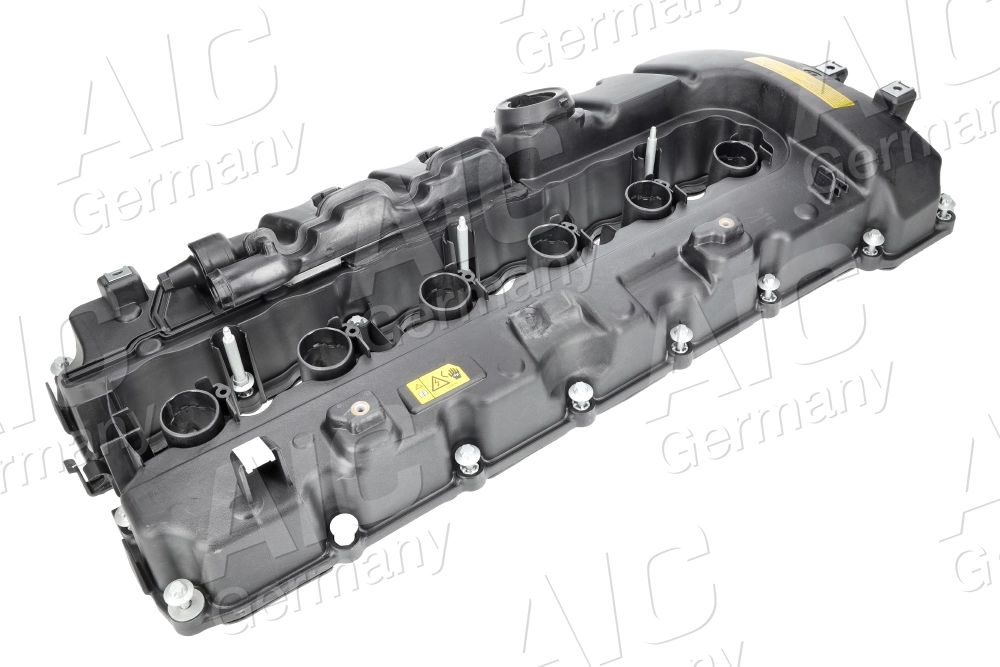 Cylinder Head Cover Original AIC Quality 57251