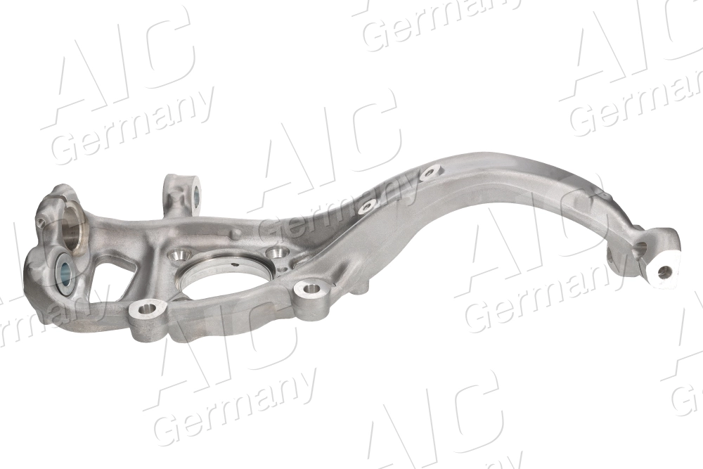 Steering Knuckle, wheel suspension NEW MOBILITY PARTS 59432