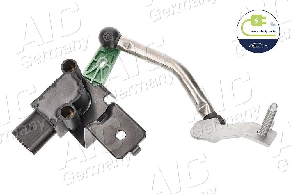 Sensor, headlight levelling NEW MOBILITY PARTS 58933