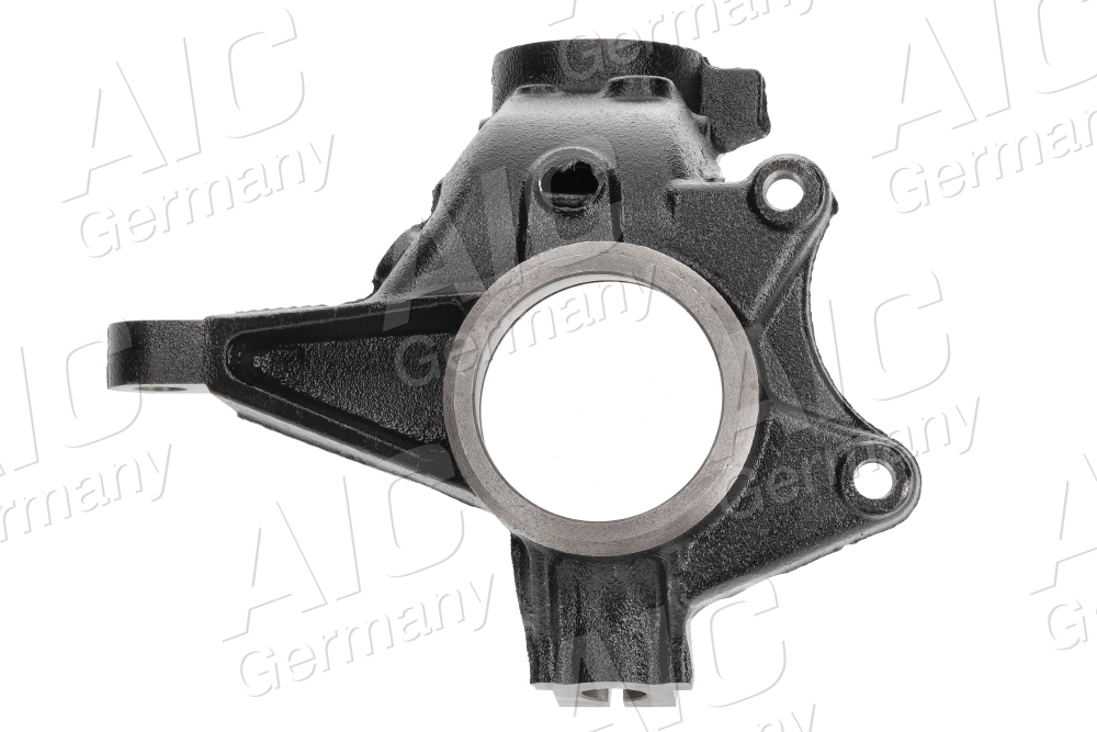 Steering Knuckle, wheel suspension Original AIC Quality 56633
