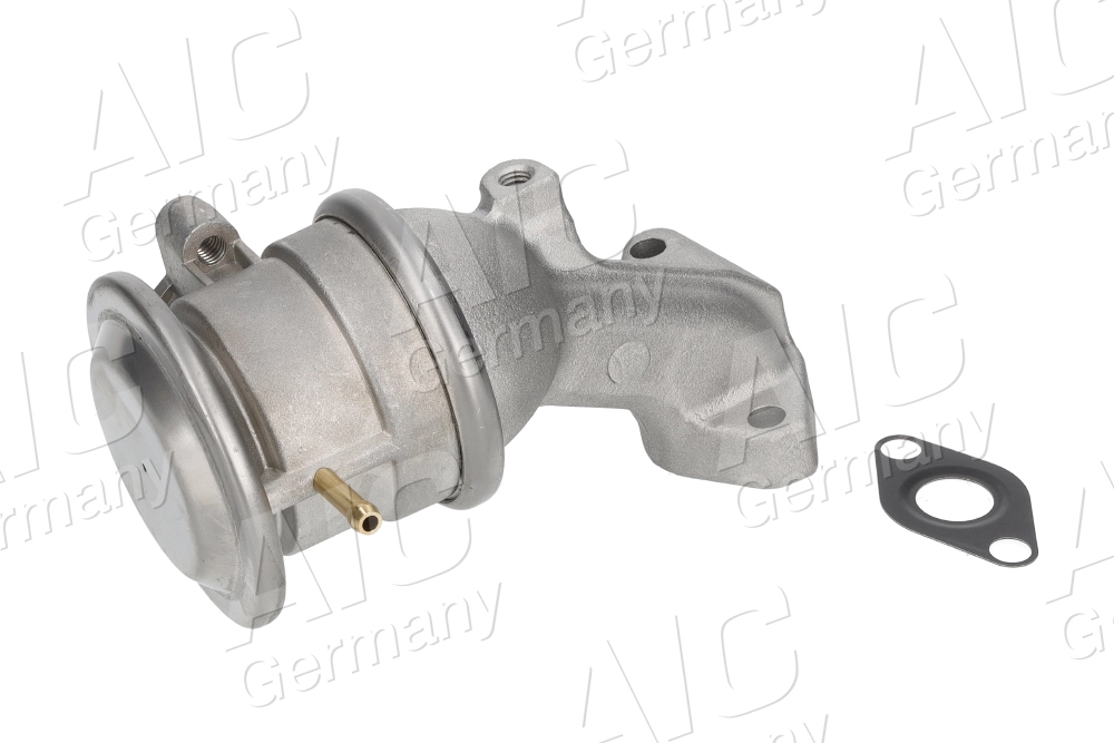 Valve, secondary air pump system NEW MOBILITY PARTS 72061