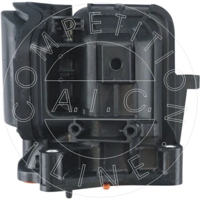 Cooler, exhaust gas recirculation Original AIC Quality 57161