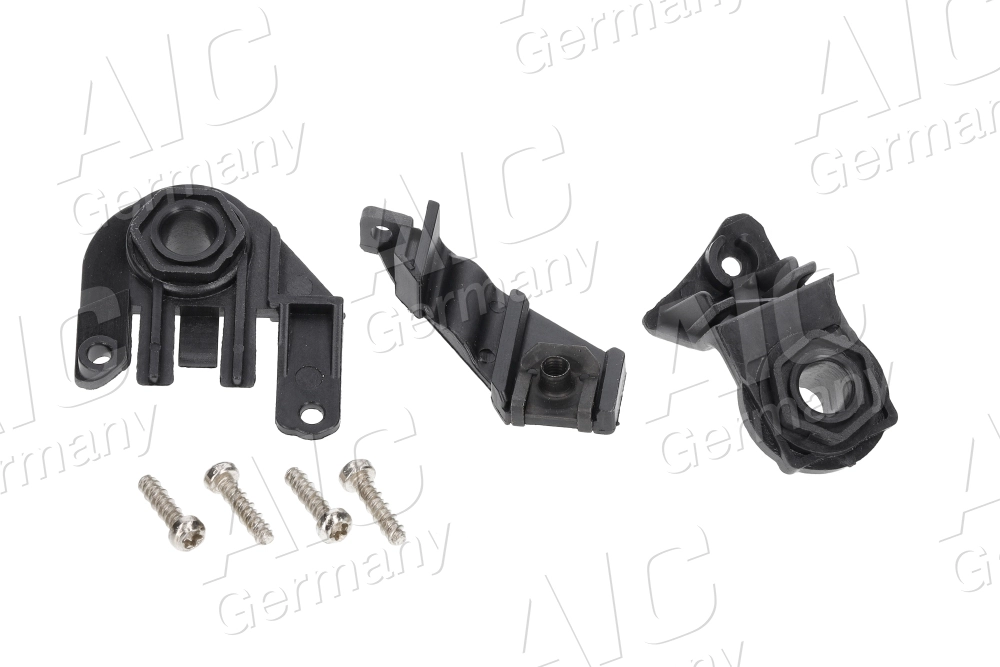 Base, headlight Original AIC Quality 55480