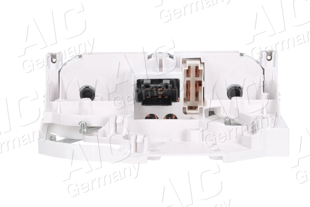 Control Element, heating/ventilation Original AIC Quality 55112