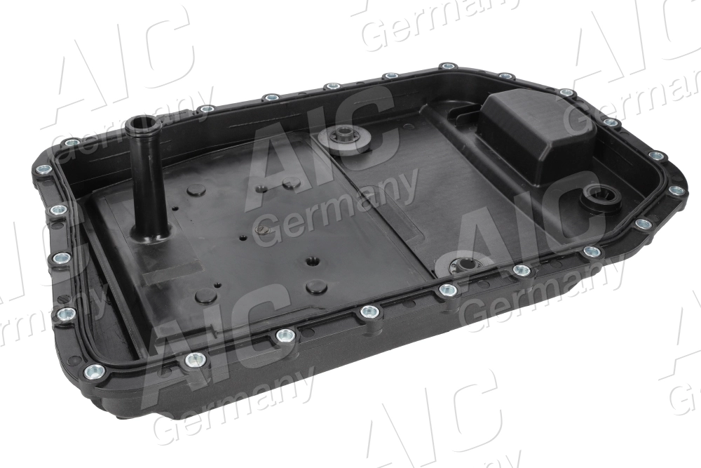 Oil Sump, automatic transmission Original AIC Quality 54806