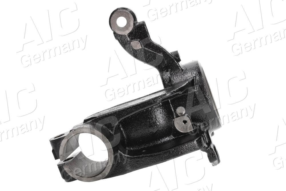 Steering Knuckle, wheel suspension Original AIC Quality 55839