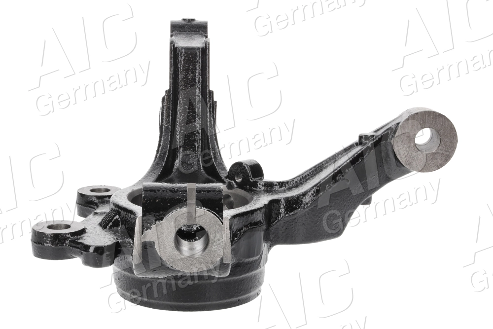 Steering Knuckle, wheel suspension Original AIC Quality 59466