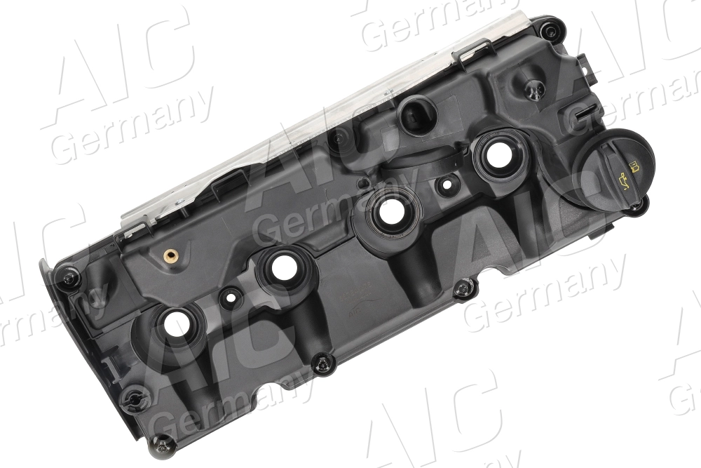 Cylinder Head Cover NEW MOBILITY PARTS 58754