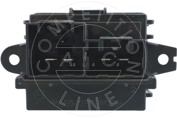 Regulator, interior blower Original AIC Quality 56930