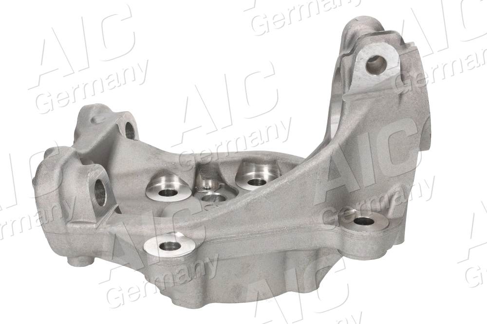 Steering Knuckle, wheel suspension Original AIC Quality 59418