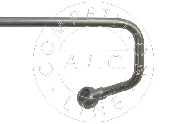 Hydraulic Hose, steering Original AIC Quality 58625