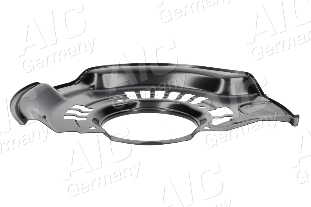 Splash Guard, brake disc Original AIC Quality 71382
