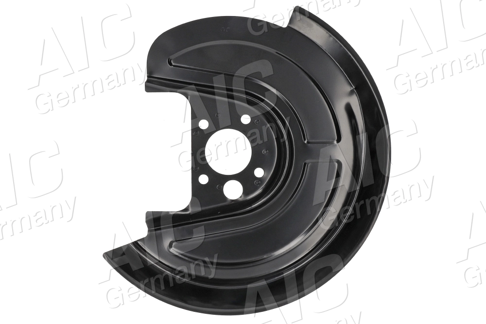 Splash Guard, brake disc Original AIC Quality 56580