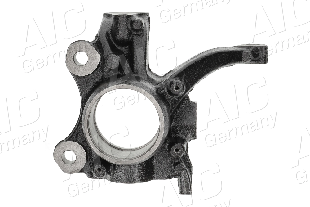 Steering Knuckle, wheel suspension Original AIC Quality 57197