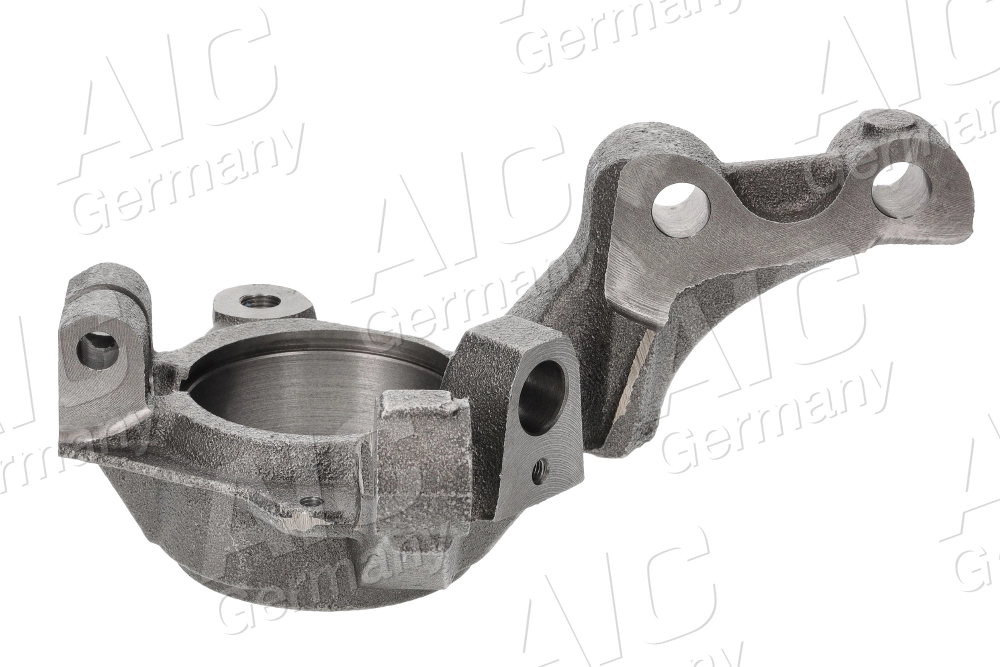 Steering Knuckle, wheel suspension NEW MOBILITY PARTS 56530