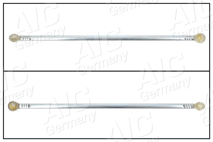 Drive Arm, wiper linkage Original AIC Quality 53936