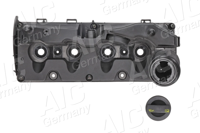 Cylinder Head Cover Original AIC Quality 73990