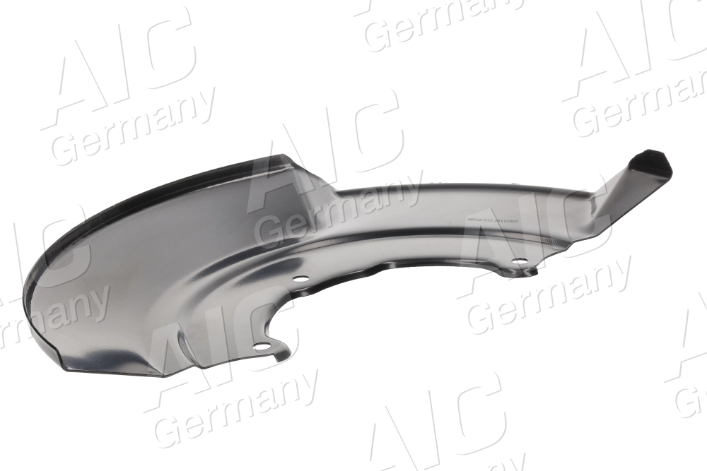 Splash Guard, brake disc Original AIC Quality 56018