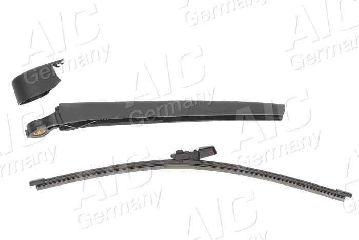 Wiper Arm, window cleaning Original AIC Quality 56852