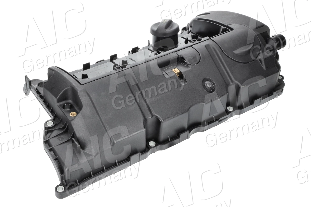 Cylinder Head Cover Original AIC Quality 58076
