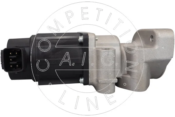 EGR Valve Original AIC Quality 58805