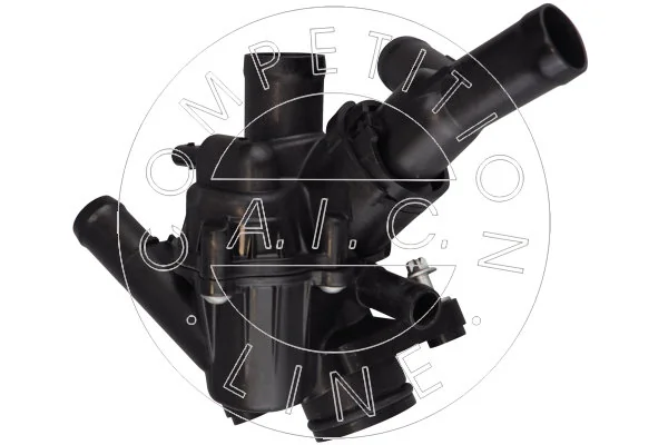 Thermostat, coolant Original AIC Quality 58245