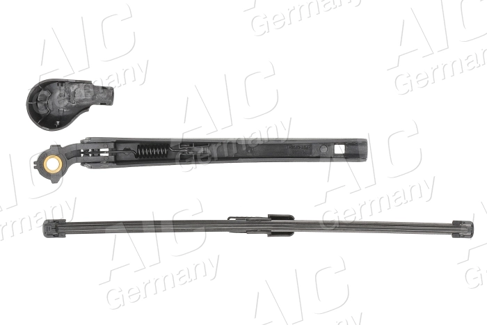 Wiper Arm, window cleaning Original AIC Quality 56855