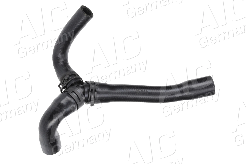 Radiator Hose Original AIC Quality 54735