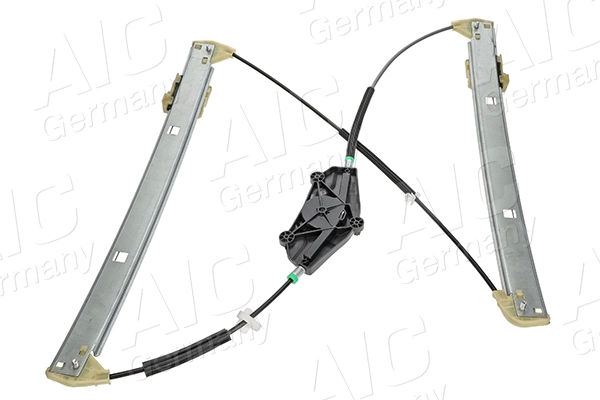 Pengatur jendela NEW MOBILITY PARTS 72498