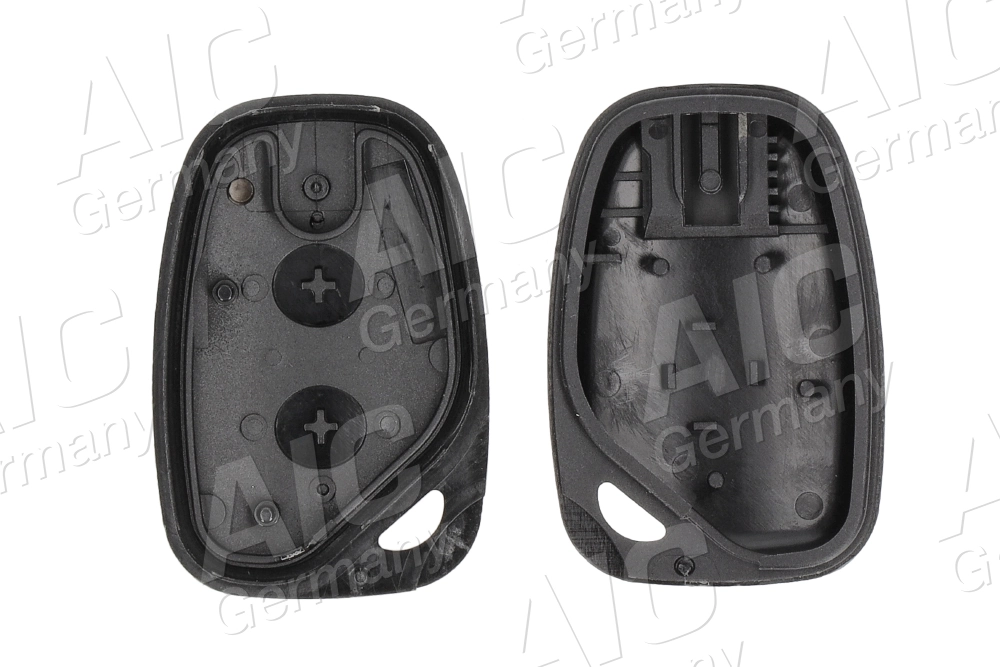Hand-held Transmitter Housing, central locking Original AIC Quality 75013