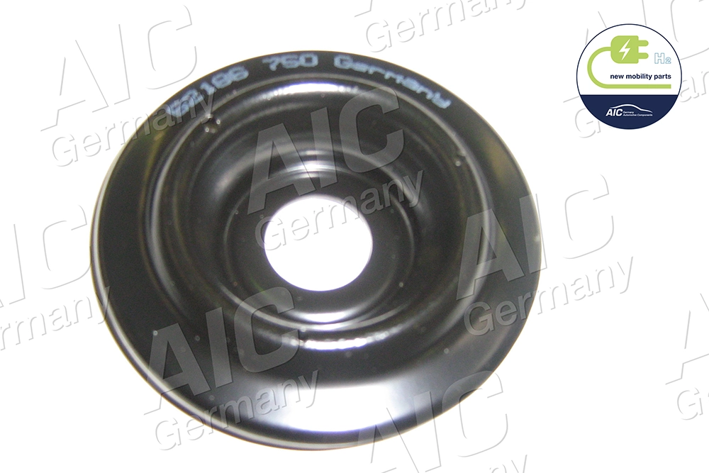 Spring Seat NEW MOBILITY PARTS 52186