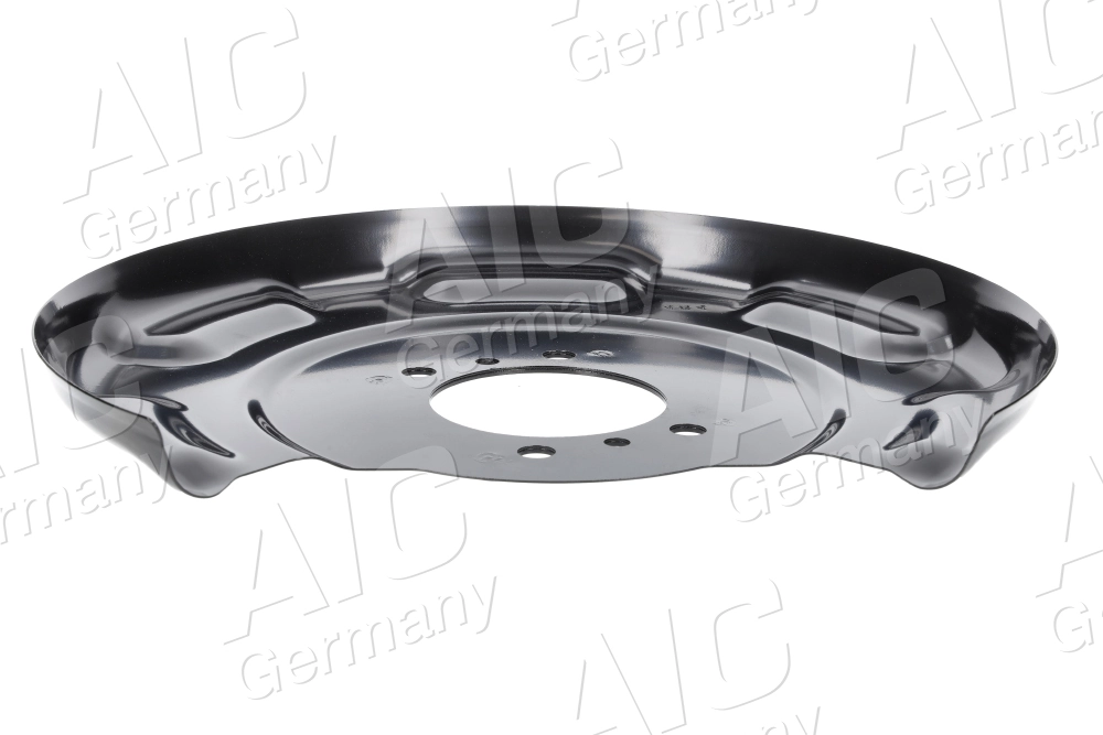 Splash Guard, brake disc Original AIC Quality 74921