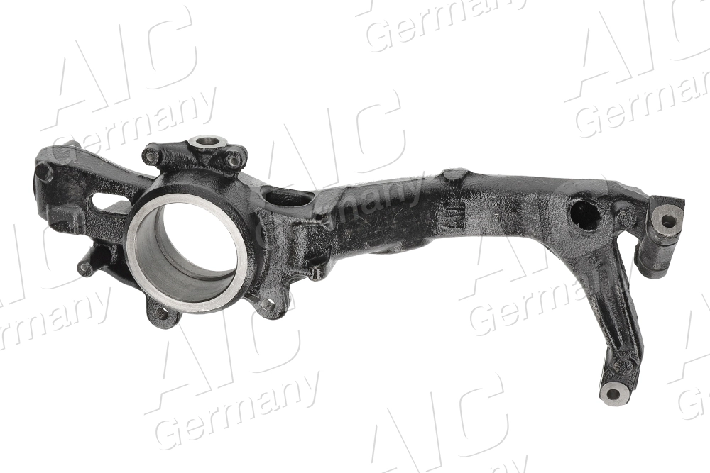 Steering Knuckle, wheel suspension Original AIC Quality 55702