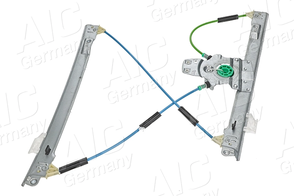 Window Regulator Original AIC Quality 72516