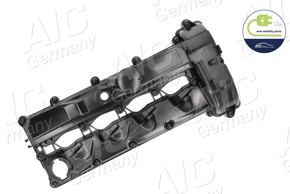 Cylinder Head Cover NEW MOBILITY PARTS 74374