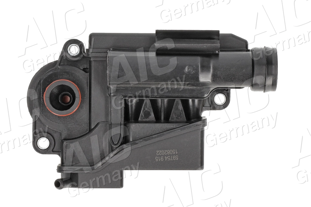 Oil Separator, crankcase ventilation Original AIC Quality 59754
