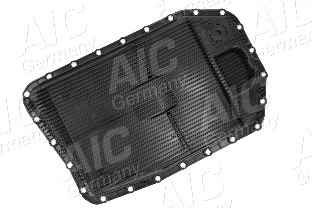 Oil Sump, automatic transmission Original AIC Quality 54806