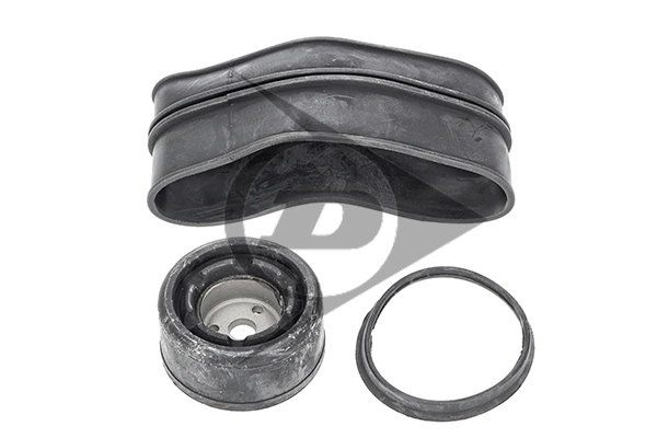 Air Spring, suspension Dunlop Original spare part 71043