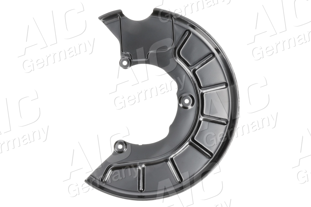 Splash Guard, brake disc NEW MOBILITY PARTS 54845